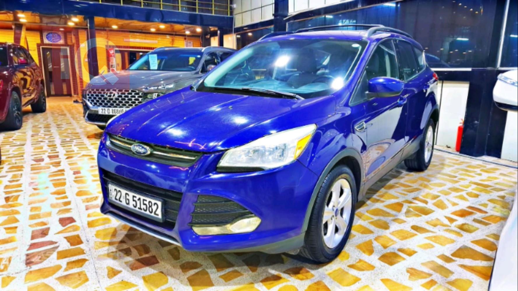 Ford Escape